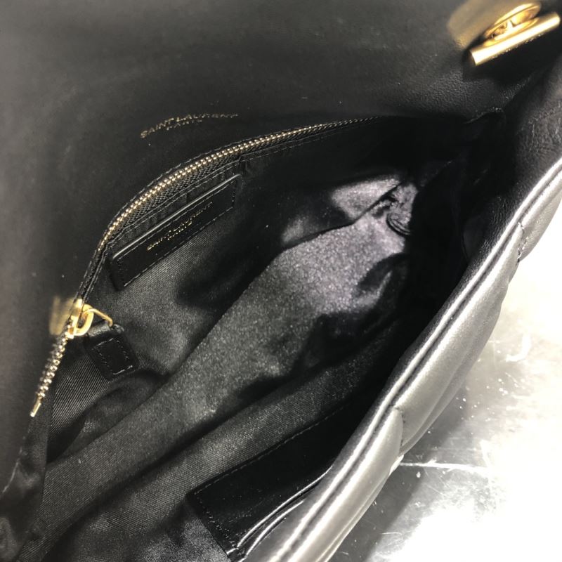 YSL Satchel Bags